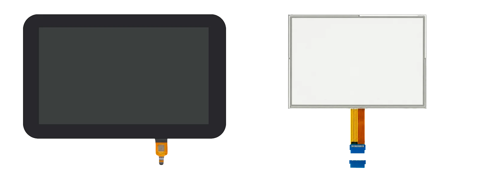 Industrial Touch Panel Industrial Touch Panel